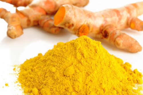 Turmeric Power