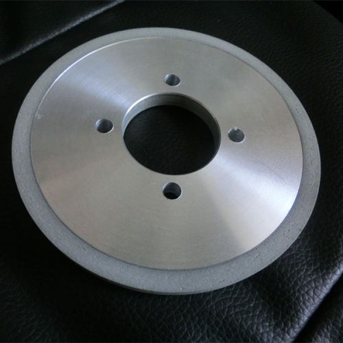 Diamond Grinding Wheel 100*8*32*5*5
