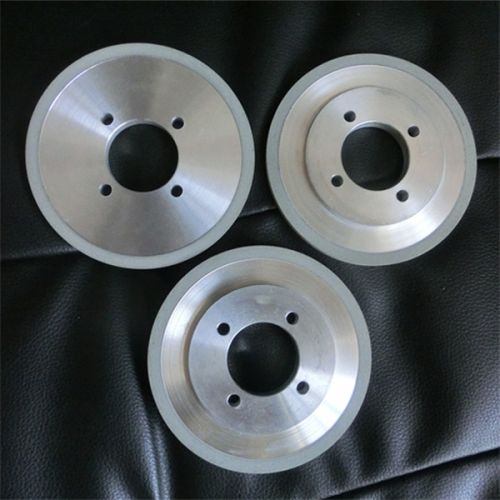 Diamond Grinding Wheel 100*8*32*5*5