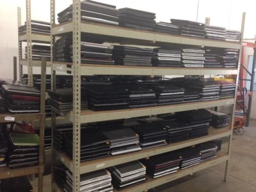 Laptop Computers, Processor : Core I5