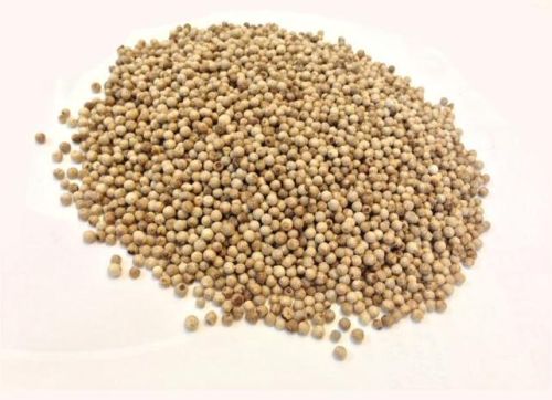 White Pepper 630 : Usd 14500/mt Fob Ho Chi Minh