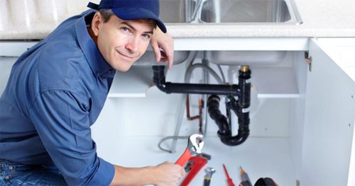 Plumbing Services