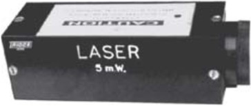 Laser Accessories