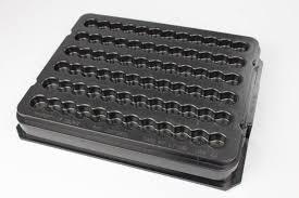 Thermoformed Trays