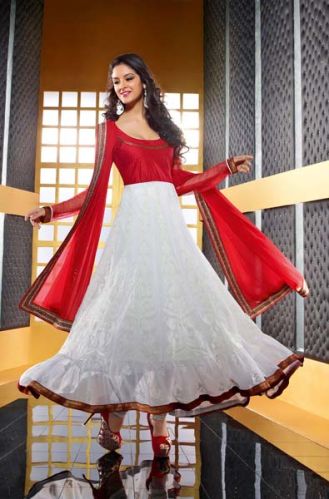 Ladies Anarkali Suit