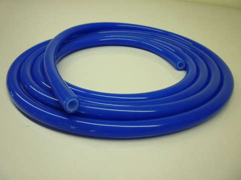 Silicon Braided Hose