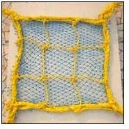 Overlay Safety Net