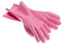 Safety Hand Gloves