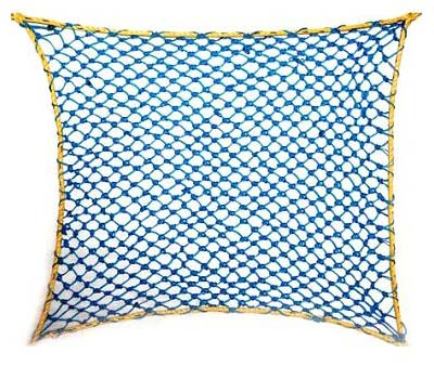 Single Layer Safety Net