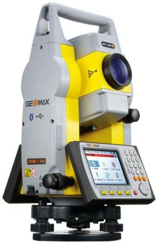 Total Station