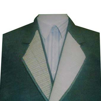 Coat Interlining Fabric