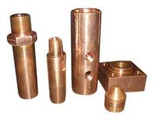 Copper Electrodes