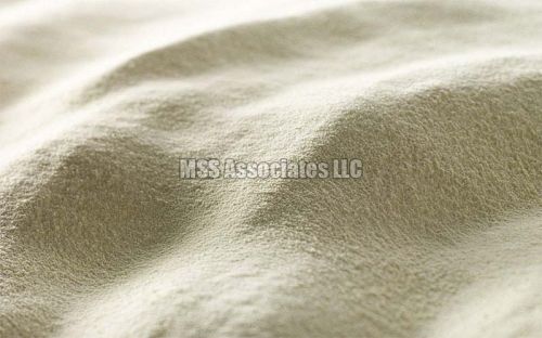 Whey Permeate Powder for Dry, Cool Place