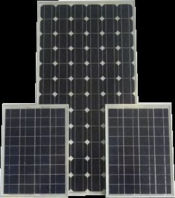 Solar Photovoltaic Modules