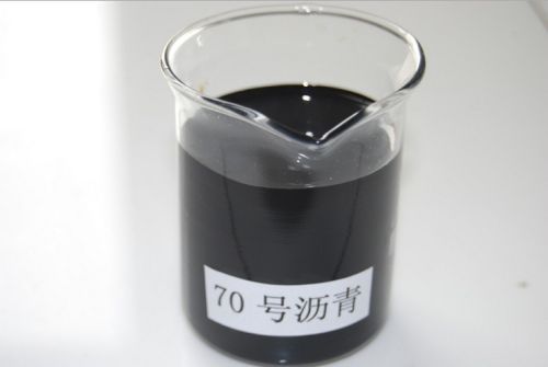 Bitumen, Physical State : Liquid