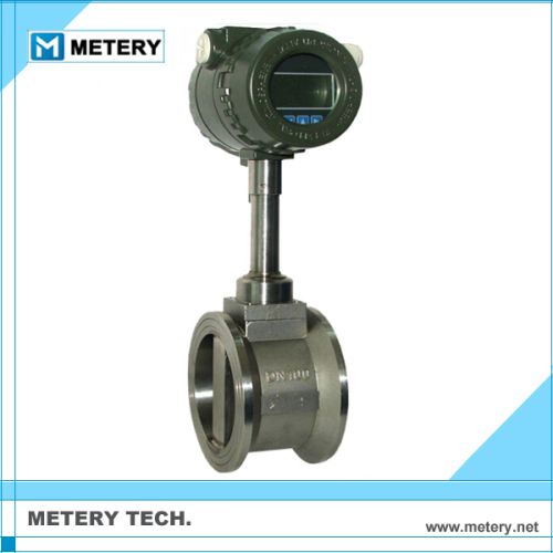 Vortex Flow Meter