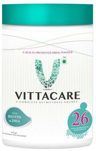 Vittacare Protein Powder