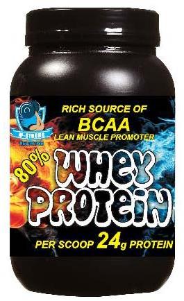 Whey Protein Concentrate