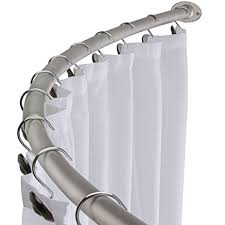 Shower Curtain Rod