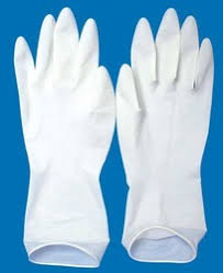 Surgical Latex Gloves