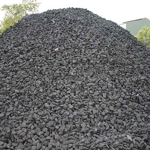 Manganese Ore Lumps