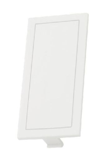 BLANK COVER PLATE (DAMMI PLATE)- 208