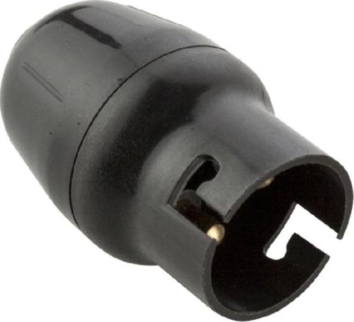 FANCY PENDENT HOLDER (PVC)-168