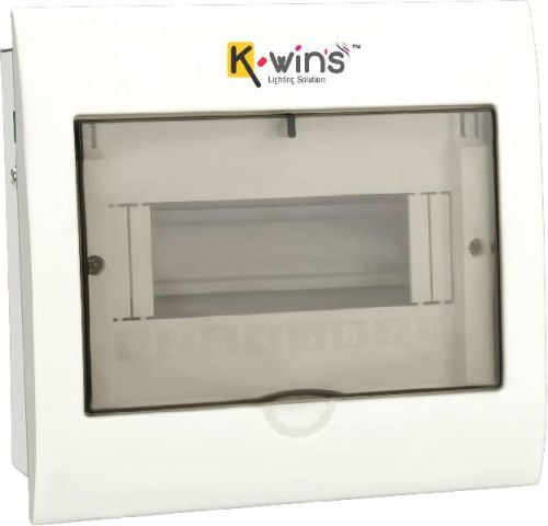 MCB Distribution Box -209 TO 212, For Industrial Use, Feature : Eco Friendly, Long Lasting Shine, Machinemade