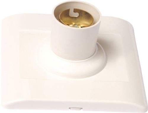 MODULAR BATTEN HOLDER (4X4 PVC/GOLD)-108/110