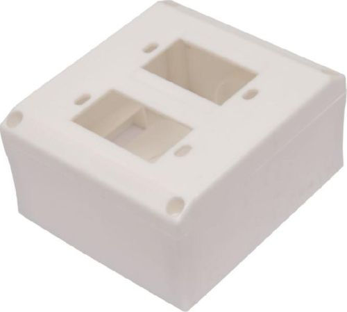 TWO WAY GANG BOX-154