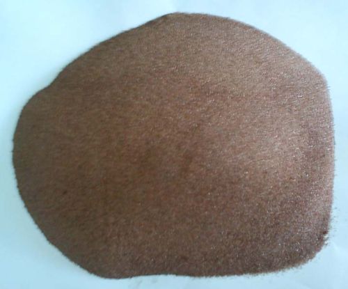 Garnet Sand For Industrial