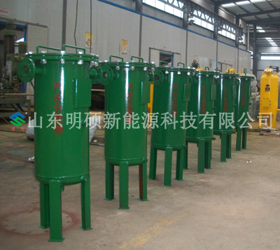 Carbon steel Gas Water Separator