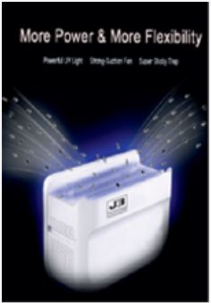 Electric Flying Insect Killer For Home