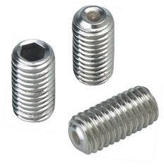 Grub Screw Nut