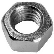 Hex Nut