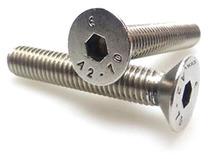 Stainless Steel Screw