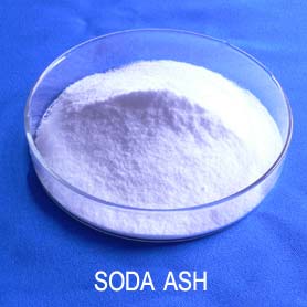 Soda Ash, For Industrial, Purity : 99%