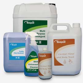 Teepol Liquid Soap, For Handwash