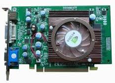 Graphic Card