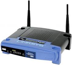 Wireless Network Devices