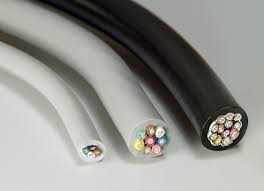 Fiber optic cable