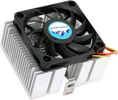 CPU Fans & Heatsinks