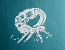 Screen Printing Design Tshirt