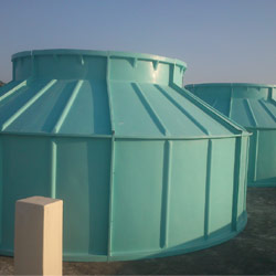 FRP Cooling Tower