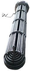 U Tube Bundle Heat Exchanger