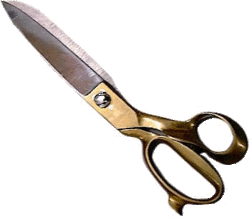 Tailor Scissor