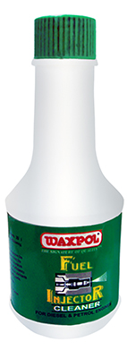 Fuel Injector Cleaner