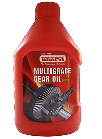 Gear Oil Multi Grade