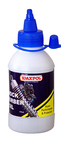 Shock Absorber Oil