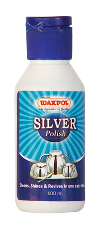 Silver Polish